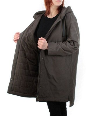 2190 SWAMP Куртка демисезонная женская Parten (50 гр. синтепон)