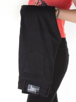 W570 Джинсы женские GUXI Style