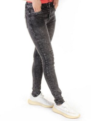 T095 Джинсы женские Blue Group Fashion Jeans