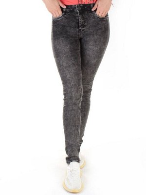 T095 Джинсы женские Blue Group Fashion Jeans