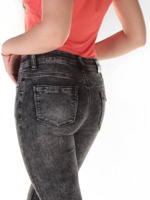 T095 Джинсы женские Blue Group Fashion Jeans