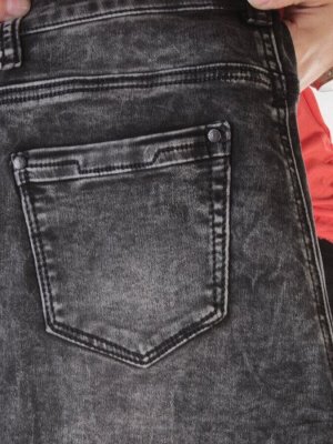 T095 Джинсы женские Blue Group Fashion Jeans