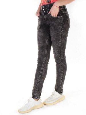 T098 Джинсы женские Blue Group Fashion Jeans