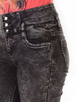 T098 Джинсы женские Blue Group Fashion Jeans