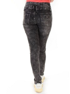 T098 Джинсы женские Blue Group Fashion Jeans