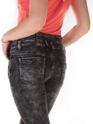 T098 Джинсы женские Blue Group Fashion Jeans