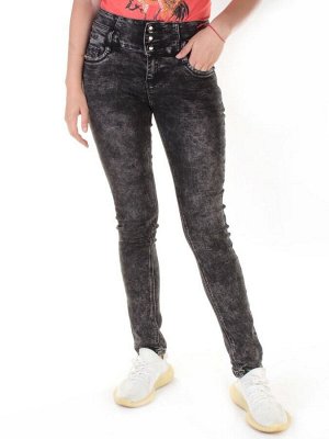 T098 Джинсы женские Blue Group Fashion Jeans