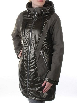 M2228 SWAMP Куртка демисезонная Krasnay Lisa