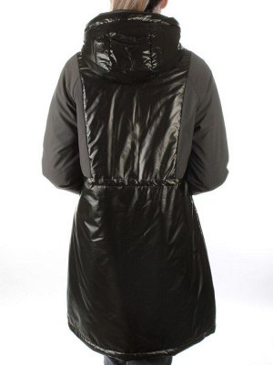 M2228 SWAMP Куртка демисезонная Krasnay Lisa