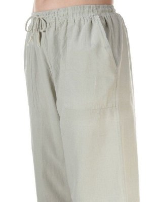 Y-16 GRAY Капри женские A&Q