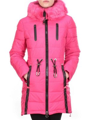 A15-863 CRIMSON Куртка зимняя облегченная KEMIRA