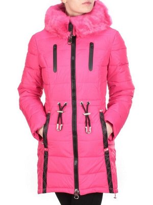 A15-863 CRIMSON Куртка зимняя облегченная KEMIRA