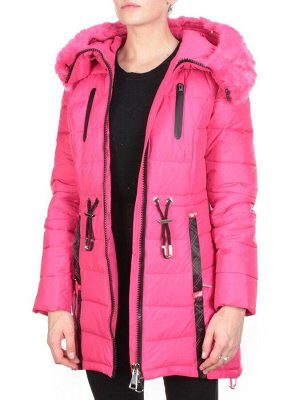 A15-863 CRIMSON Куртка зимняя облегченная KEMIRA