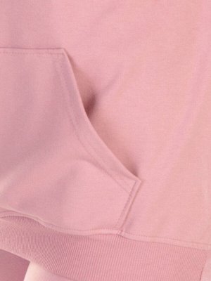 Y314 PINK Спортивный костюм женский (100% хлопок)