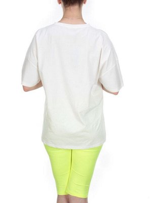 KD-863 LIGHT GREEN Костюм-двойка женский 7986 TREND