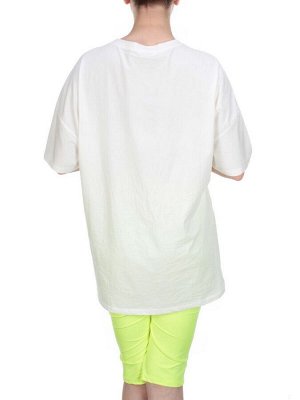 KD-868 LIGHT GREEN Костюм-двойка женский 7986 TREND