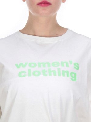 KD-868  GREEN Костюм-двойка женский 7986 TREND