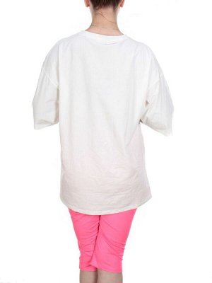 KD-867 CRIMSON Костюм-двойка женский 7986 TREND