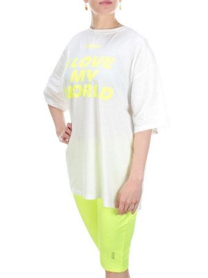 KD-867 LIGHT GREEN Костюм-двойка женский 7986 TREND