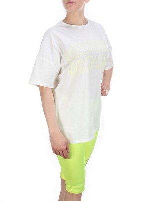 KD-790 LIGHTGREEN Костюм-двойка женский 7986 TREND