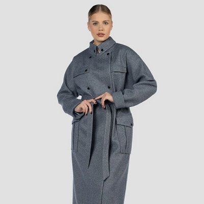 Империя пальто - черная пятница, до -70%