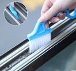 Творческая щетка 2 в 1,19*8 см