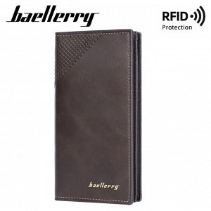 Кошелек Baellerry коричневый 03146