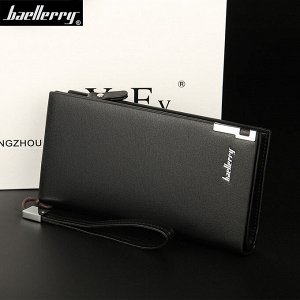 Кошелек Baellerry черный 00376