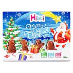 Шоколадный набор HIBBI Merry Christmas 100 г