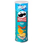 Чипсы PRINGLES Pizza 165 г