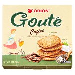 печенье GOUTE Coffee 144 г 1/10