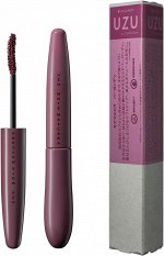 UZU BY FLOWFUSHI Mote Mascara - водостойкая цветная тушь с уходовой сывороткой для ресниц