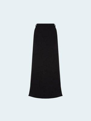 Юбка макси из вискозы, S1089/spencer