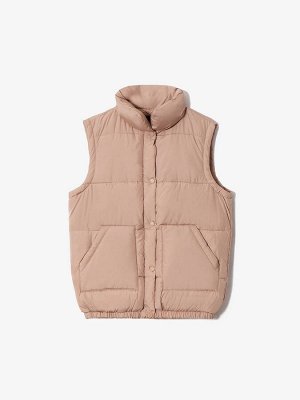 Жилет утеплённый с карманами, GL084/miod