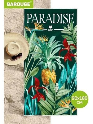 Покрывало "Paradise" 900*1800 мм. BAROUGE