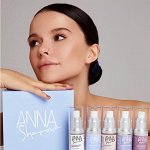 ANNA SHAROVA / Анна Шарова. Средства по уходу за лицом