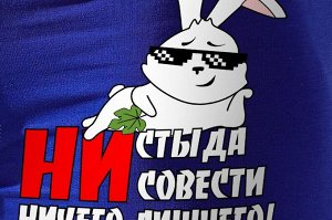 Трусы "Ничего лишнего"