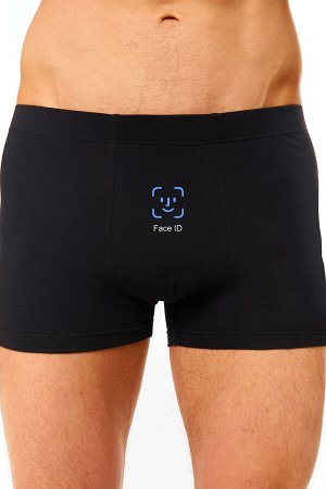 Трусы "Face ID"