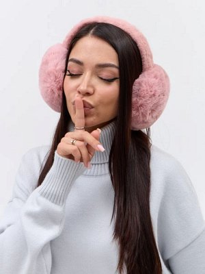Наушники меховые