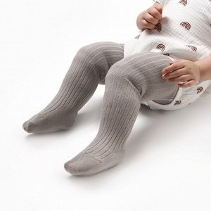 Колготки детские Крошка Я BASIC LINE.