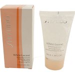Скраб для лица и рук Shiseido White Lucent Whitening &amp; Cutin Removing Cream 60 ml