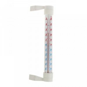 Термометр оконный "Престиж" (-50°С