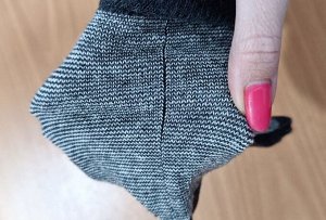 Носки мужские ангора УЦЕНКА