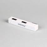 USB-хаб на 4 порта, белый (SBHA-408-W)