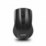 Мышь беспроводная Smartbuy ONE 352 черная (SBM-352AG-K) / 60