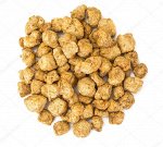 Соевый гуляш &quot;Сойка&quot; (соевое мясо) Без ГМО, 500 гр