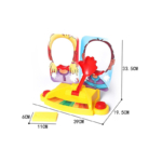 Игрa Пирог в лицо нa двоих