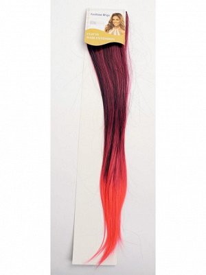 Волосы на заколке CLIP IN HAIR 60 см