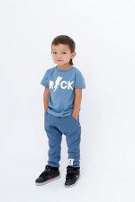 Футболка принт Rock ниагара