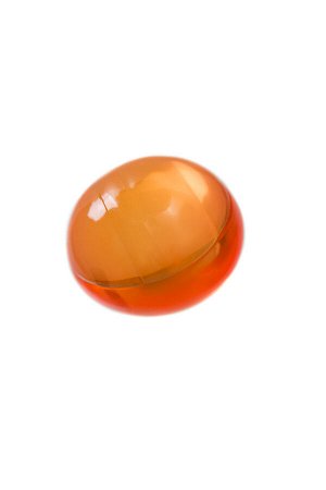 Массажное масло SECRET PLAY BRAZILIAN BALLS, с разогревающим эффектом, 2 х 4 гр